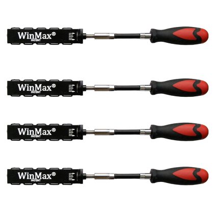 WinMax Flex-Keil im Viererpack